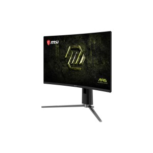 MSI MAG 274CQPDF X32 27" 320HZ 0.5MS 2560x1440 (WQHD) Rapid VA QHD Kavisli Gaming Monitör