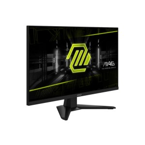 MSI MAG 274F 27"  200HZ 0.5MS (GTG)  1920x1080 (FHD) Adaptive-Sync Rapid IPS Gaming Monitör