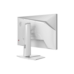 MSI MAG 274QRFW E20 27" 200HZ 0.5MS 2560x1440 (WQHD) Rapid Adaptive-Sync Pivot Beyaz Gaming Monitör MSI MAG 274QRFW E20 27" 200HZ 0.5MS 2560x1440 (WQHD) Rapid Adaptive-Sync Pivot Beyaz Gaming Monitör