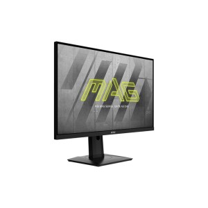 MSI MAG 274UPF 27" 144HZ 1MS 3840x2160 (UHD) RAPID IPS FREESYNC PREMIUM HDR 400 GAMING MONITOR