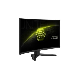 MSI 27" MAG 275CQF E18 180HZ 0.5MS 2560x1440 (WQHD) Rapid VA FreeSync Kavisli Gaming Monitör MSI 27" MAG 275CQF E18 180HZ 0.5MS 2560x1440 (WQHD) Rapid VA FreeSync Kavisli Gaming Monitör