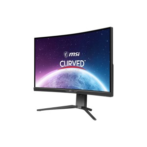 MSI MAG 275CQRF QD 27" 2560X1440 (WQHD)  170HZ 1MS FreeSync Rapid VA Gaming Monitör