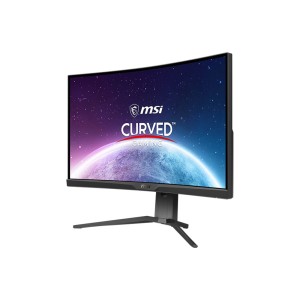 MSI MAG 275CQRXF 27" 240HZ 1MS  2560X1440 (WQHD) RAPID VA FreeSync Kavisli Gaming Monitör