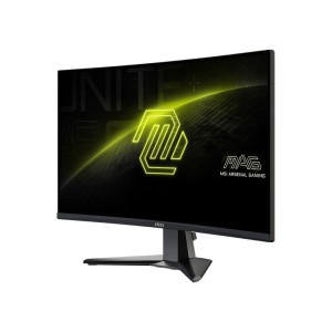 MSI MAG 27C6F 27" 180HZ 1MS 1920x1080 (FHD) Rapid VA AMD FreeSync Gaming Monitör