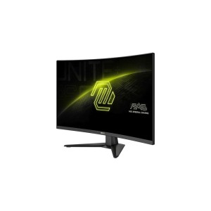 MSI  MAG 321CQF E18 31.5" 180HZ 0.5MS 2560x1440 (WQHD) Rapid VA AMD FreeSync Kavisli Gaming Monitör