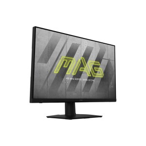 MSI MAG 323UPF 32" 160HZ 1MS 3840X2160 (UHD)  DisplayHDR 600 FREESYNC PREMIUM RAPID IPS PRO GAMING MONITOR