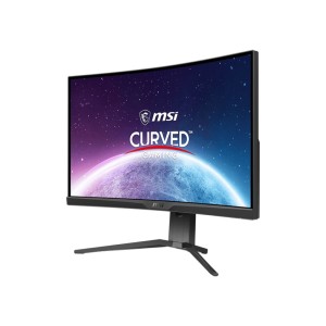 MSI MAG 325CQRF QD 31.5" 170HZ 1MS 2560X1440 (WQHD) HDR FreeSync Kavisli Rapid VA Gaming Monitör