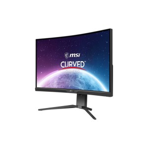 MSI MAG 325CQRXF 31.5" 240HZ 1MS 2560X1440 (WQHD) Rapid VA Kavisli Gaming Monitör