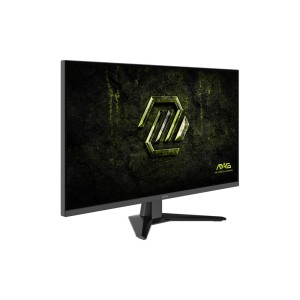 MSI MAG 325QF E18V 31.5" 180HZ 0.5ms 2560x1440 (WQHD) Adaptive-Sync Flat Rapid VA Gaming Monitör MSI MAG 325QF E18V 31.5" 180HZ 0.5ms 2560x1440 (WQHD) Adaptive-Sync Flat Rapid VA Gaming Monitör