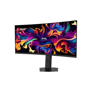 MSI MAG 341CQP QD-OLED X28 34.18" 280HZ 0.03MS (GtG) 3440x1440 (UWQHD) Adaptive-Sync Kavisli Gaming Monitör MSI MAG 341CQP QD-OLED X28 34.18" 280HZ 0.03MS (GtG) 3440x1440 (UWQHD) Adaptive-Sync Kavisli Gaming Monitör