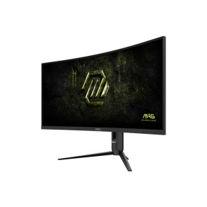 MSI MAG 342CQRF E20 34" 200HZ 0.5MS GtG 3440x1440 (UWQHD) Rapid VA  AMD FreeSync Premium Kavisli Gaming Monitör
