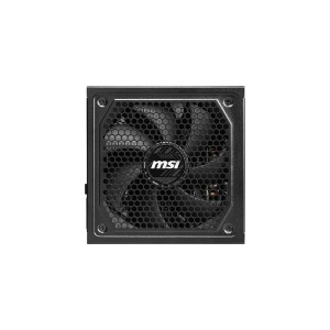 MSI MAG A1000GL PCIE5 II 1000W 80Plus Gold ATX 3.1 Full Modüler Güç Kaynağı