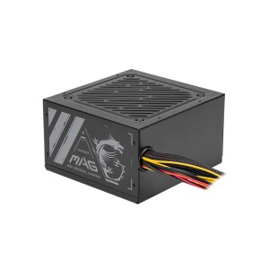 MSI MAG A500N-H 500W Güç Kaynağı