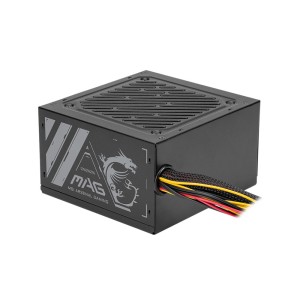 MSI MAG A500N-H 500W Güç Kaynağı