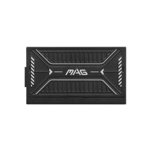MSI MAG A850GLS PCIE5 850W 80Plus Gold Full Modüler Active PFC ATX3.1 PCIE 5.1 Güç Kaynağı
