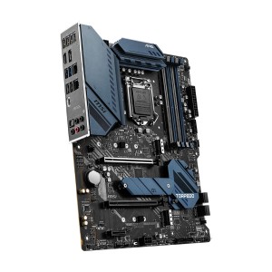 MSI MAG B560 TORPEDO Intel B560 Soket 1200 DDR4 5000 Mhz (OC) M.2 ATX Anakart