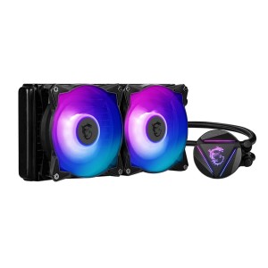 MSI MAG CORELIQUID 280R 280mm ARGB Fanlı Sıvı Soğutma