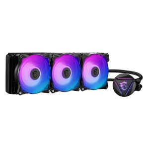 MSI MAG CORELIQUID 360R V2 işlemci Sıvı Soğutucusu