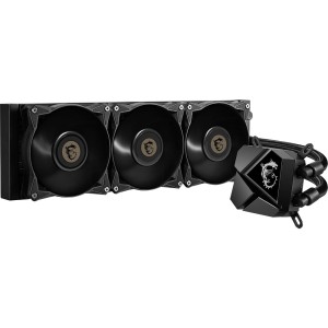 MSI MAG CORELIQUID P360 360 mm Sıvı İşlemci Soğutucusu