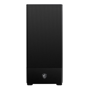 MSI MAG FORGE 110R 1x120mm ARGB Fanlı ATX Gaming Bilgisayar Kasası