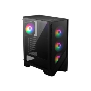 AMD RYZEN 7600X-MSI GeForce RTX 5070 12G VENTUS 2X OC-B650- MSI 500GB-16GB DDR5