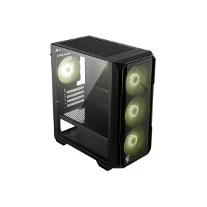 MSI MAG FORGE 330R AIRFLOW 4x ARGB Fanlı Mid-Tower ATX Gaming Kasa MSI MAG FORGE 330R AIRFLOW 4x ARGB Fanlı Mid-Tower ATX Gaming Kasa