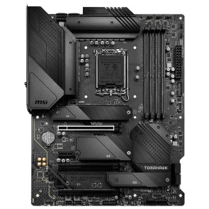 MSI MAG H670 TOMAHAWK WIFI DDR4 Intel Z690 Soket 1700 DDR4 4800MHz (O.C.) ATX Anakart