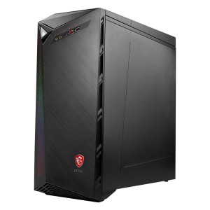 MSI MAG INFINITE 11TG-1418TR I7-11700F 16GB 1TB SSD RTX3060TI GDDR6 8GB LHR W10 Home Gaming Bilgisayar