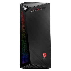 MSI MAG INFINITE 11TG-1418TR I7-11700F 16GB 1TB SSD RTX3060TI GDDR6 8GB LHR W10 Home Gaming Bilgisayar