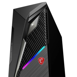 MSI MAG INFINITE S3 11TG-027XTR I5-11400F 8GB DDR4 512GB SSD RTX3060TI VENTUS GDDR6 8GB DOS Gaming Bilgisayar