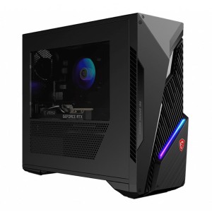 MSI MAG INFINITE S3 11TG-028TR I7-11700F 16GB 1TB SSD RTX3060TI GDDR6 8GB LHR W10 Home Gaming Bilgisayar