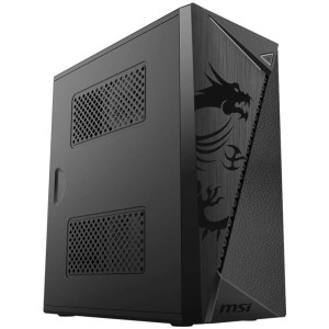 MSI MAG SHIELD M300 Mesh 120mm Fanlı Mid-Tower Kasa