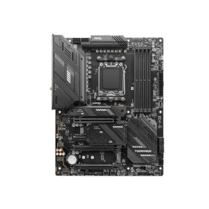 MSI MAG X670E TOMAHAWK WIFI AM5 DDR5 6600MHZ(OC)  WIFI 6E RGB ATX Anakart