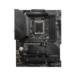 MSI MAG Z690 TOMAHAWK WIFI Intel Z690 Soket 1700 DDR5 6400MHz (O.C.) ATX Anakart