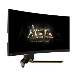 MSI MEG 342C QD OLED 34" 175HZ 0.03MS QD-OLED 3440x1440 (UWQHD) Kavisli Gaming Monitör