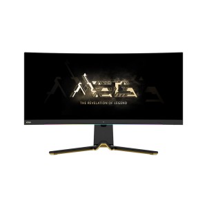 MSI MEG 342C QD OLED 34" 175HZ 0.03MS QD-OLED 3440x1440 (UWQHD) Kavisli Gaming Monitör