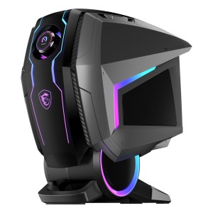 MSI MEG AEGIS TI5 12VTF-013TR I7-12700K 64GB DDR5 1TB SSD+2TB HDD RTX3080TI GDDR6X 12GB W11 PRO Gaming Bilgisayar