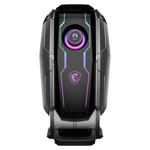 MSI MEG AEGIS TI5 12VTF-013TR I7-12700K 64GB DDR5 1TB SSD+2TB HDD RTX3080TI GDDR6X 12GB W11 PRO Gaming Bilgisayar