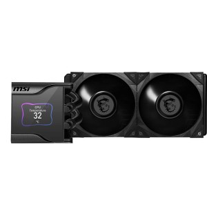MSI MEG CORELIQUID S280 280mm 2 Fanlı Sıvı Soğutma
