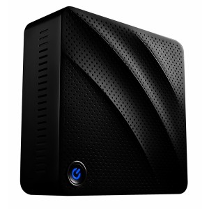 MSI MINIPC CUBI N JSL-043EU CELERON N4500 4GB DDR4 128GB SSD W11PRO Siyah Mini Pc