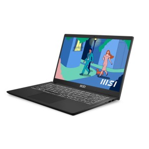 MSI Modern 15.6" B7M-078XTR R5-7530U 8GB DDR4 UMA 512GB SSD 15.6 FHD FreeDos Notebook