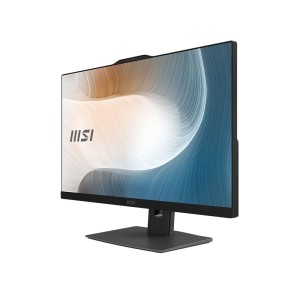 MSI MODERN AM242P 12M-1250EU 23.8 FHD Intel Core I5-1235U 8GB DDR4 512GB SSD W11 Siyah AIO Bilgisayar