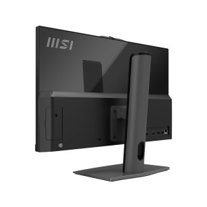 MSI MODERN AM242P 12M-1821XTR 23.8 FHD 16:9 I7-1255U 16GB DDR4 1000GB SSD FreeDOS Siyah AIO  Bilgisayar