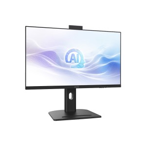 MSI MODERN AM273QP AI 1UM-241XTR 27 WQHD 16:9 ULTRA 7 155H 32GB DDR5 1TB SSD FreeDOS Siyah AIO Bilgisayar