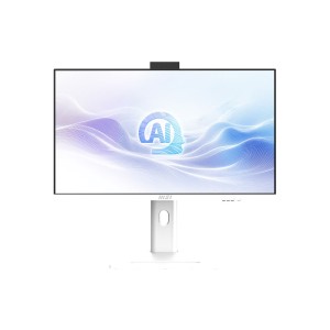 MSI MODERN AM273QP AI 1UM-242TR 27 "ULTRA 5 125H 16GB DDR5 1TB SSD WQHD (2560X1440)  W11 Home AIO Bilgisayar