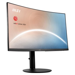 MSI MODERN MD271CP 27" 75Hz 4Ms Anti Glare Full HD VA Curved Monitör MSI MODERN MD271CP 27" 75Hz 4Ms Anti Glare Full HD VA Curved Monitör