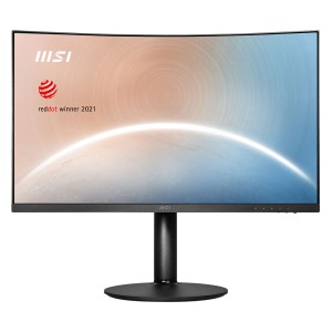MSI MODERN MD271CP 27" 75Hz 4Ms Anti Glare Full HD VA Curved Monitör MSI MODERN MD271CP 27" 75Hz 4Ms Anti Glare Full HD VA Curved Monitör