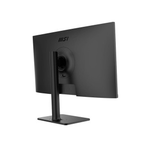 MSI MODERN MD272XP 27"  1ms(MPRT)  100HZ 1920x1080 (FHD) IPS FreeSync HDR Type-C Monitör