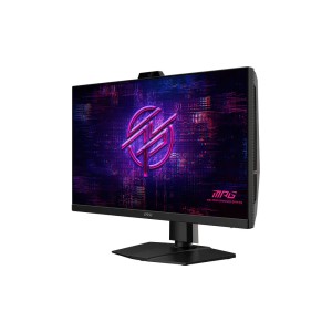 MSI MPG 272QRF X36 27" 360HZ 0.5MS 2560x1440 (WQHD) Rapid IPS G-SYNC Pulsar Pivot Gaming Monitör MSI MPG 272QRF X36 27" 360HZ 0.5MS 2560x1440 (WQHD) Rapid IPS G-SYNC Pulsar Pivot Gaming Monitör