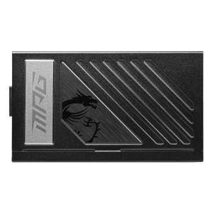 MSI MPG A1000G 1000W 80 Plus Gold Sertifikalı Full Modüler Güç Kaynağı